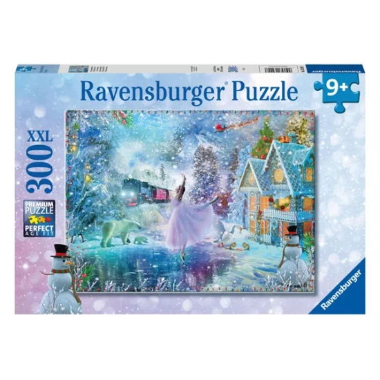 Winterwonderland (300) Winterwonderland (300)