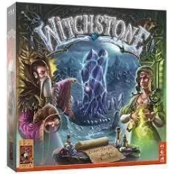 Witchstone Witchstone