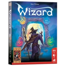 Wizard Wizard