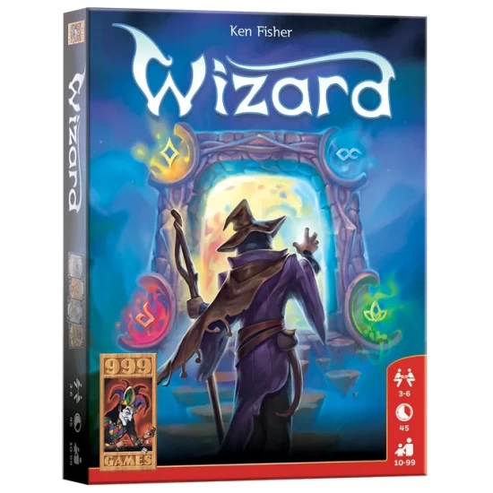 Wizard Wizard