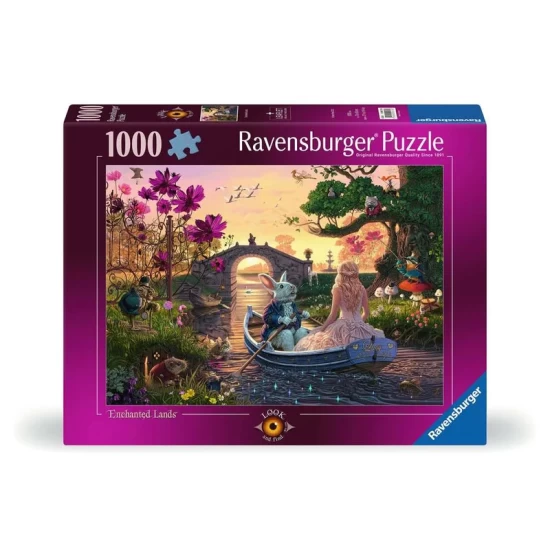 Wonderland (1000) Wonderland (1000)