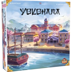 Yokohama Yokohama