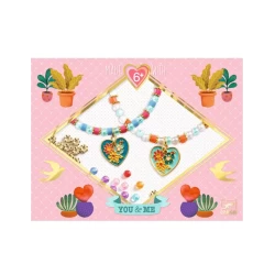 You & Me Heart Threading You & Me Heart Threading