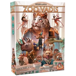 Zoo Vadis Zoo Vadis