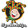 Spellekijn